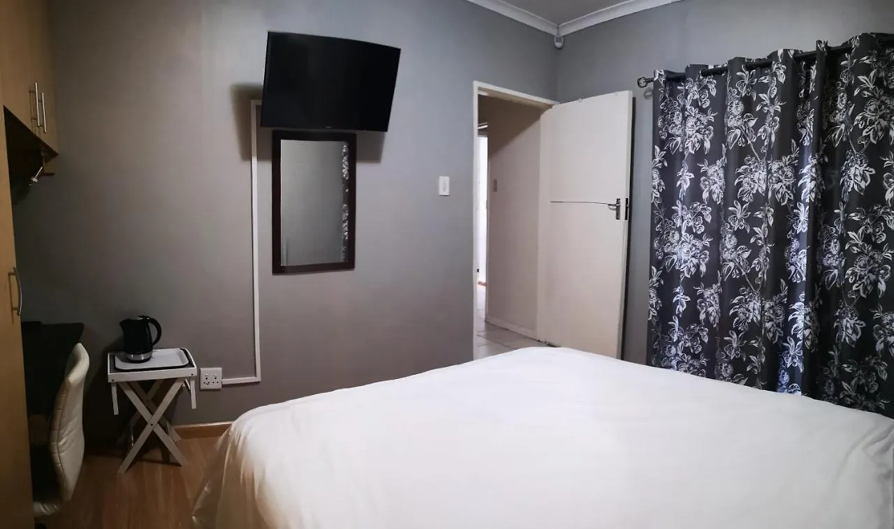 *** Guest house Twinnpalms Accommodation Cape Town South Africa