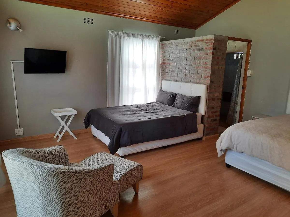 Twinnpalms Accommodation Cape Town South Africa