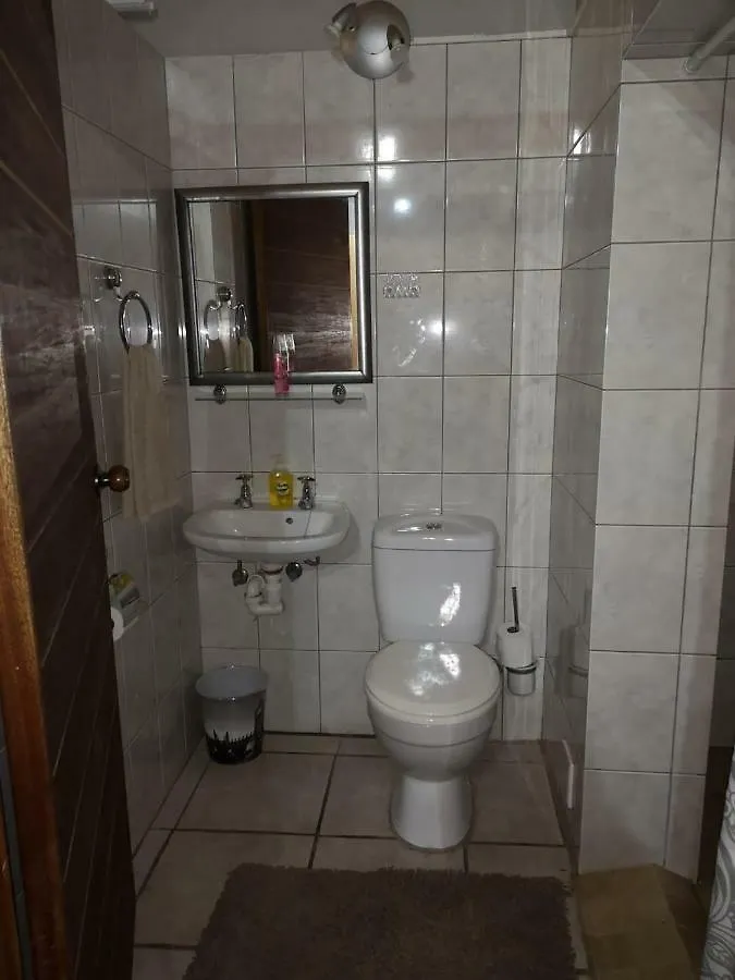Twinnpalms Accommodation Cape Town
