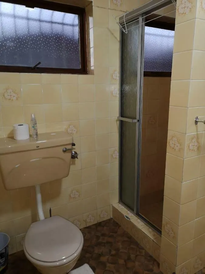 Twinnpalms Accommodation Cape Town Guest house