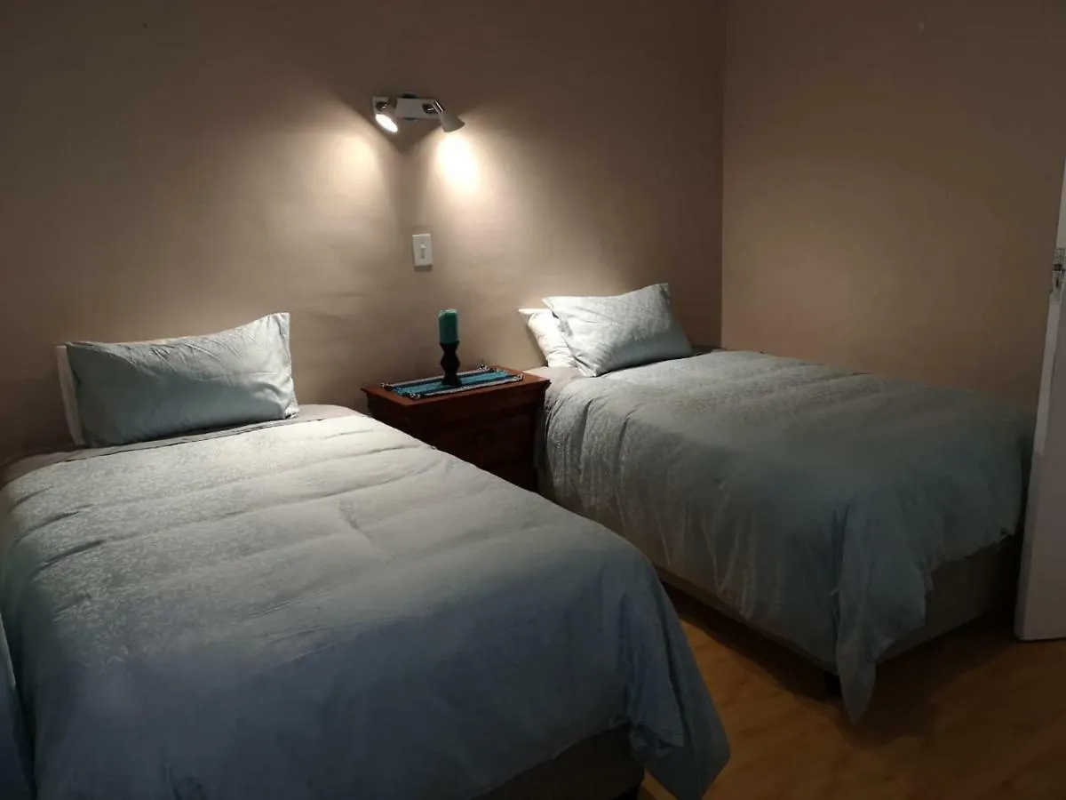 Twinnpalms Accommodation Cape Town 3*,
