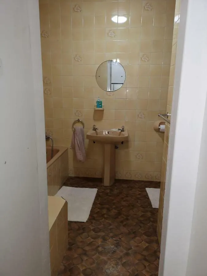 *** Guest house Twinnpalms Accommodation Cape Town South Africa