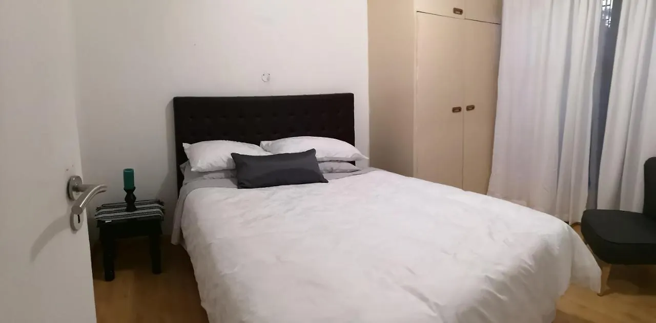 Guest house Twinnpalms Accommodation Cape Town