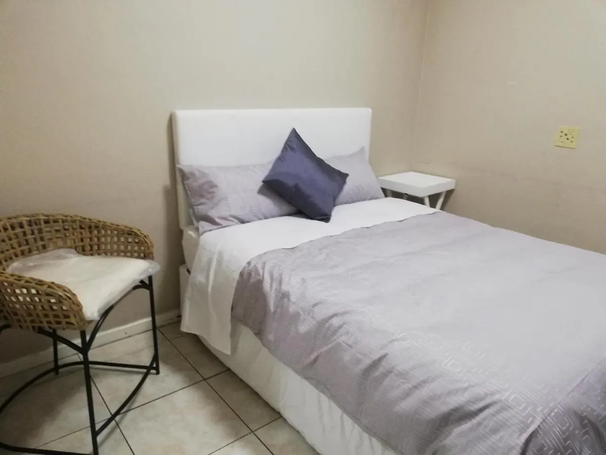 Twinnpalms Accommodation Cape Town South Africa