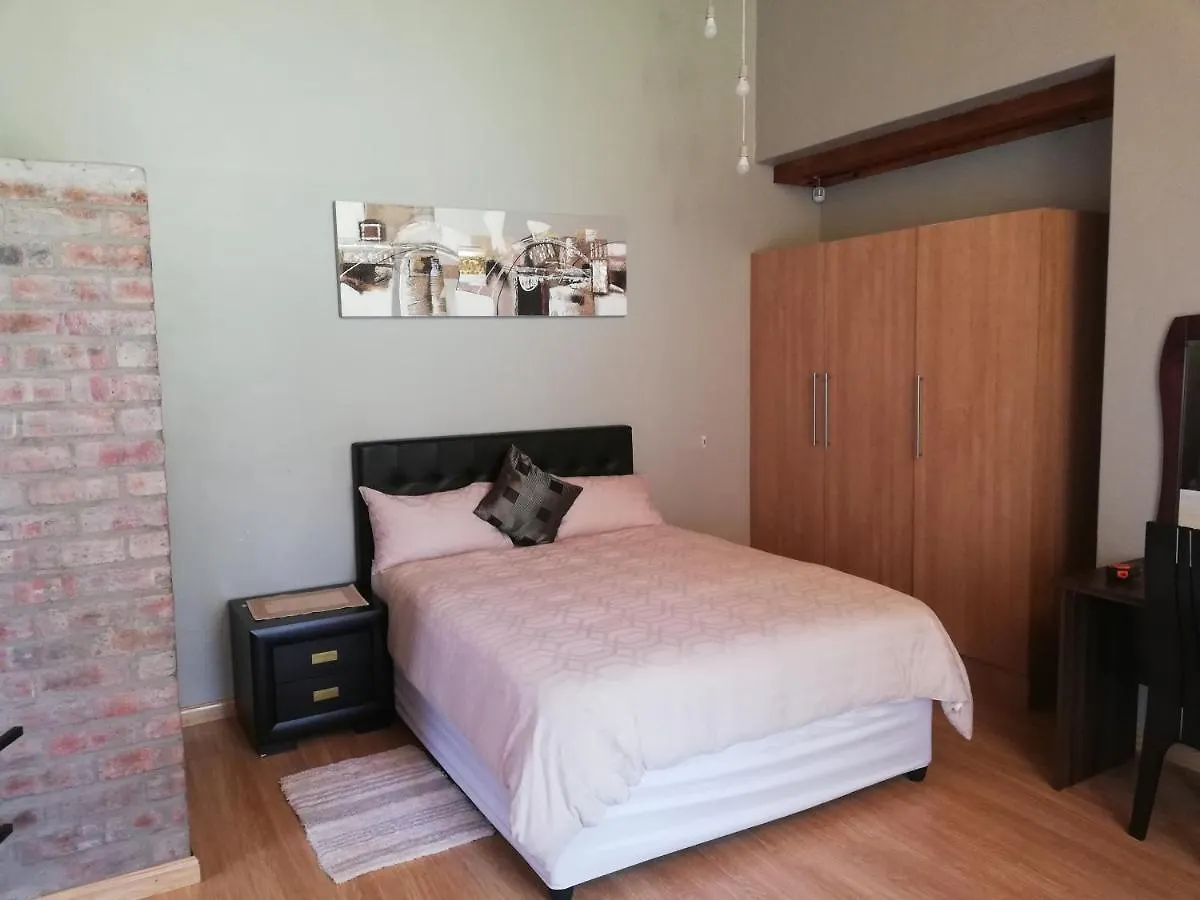 Twinnpalms Accommodation Cape Town